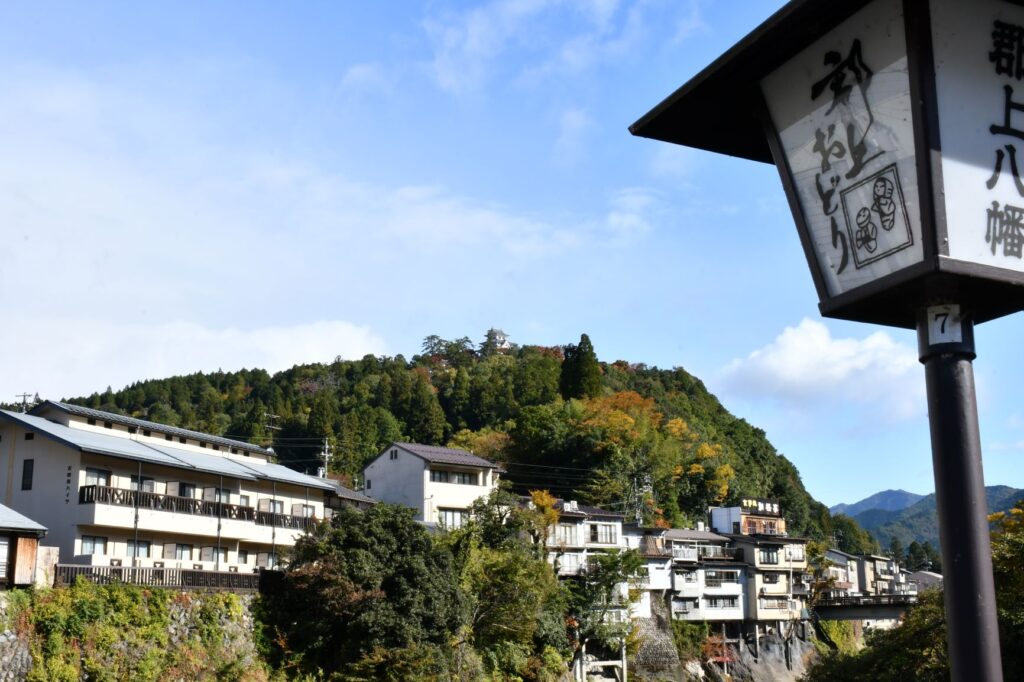 郡上八幡